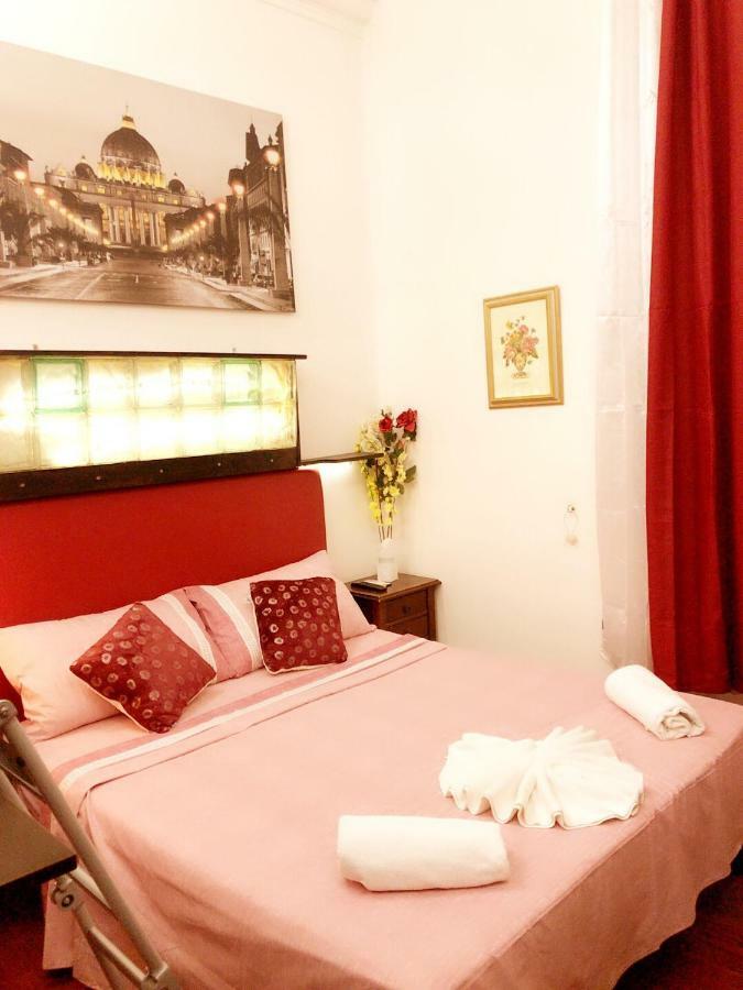 affittacamere sereno Roma Esterno foto