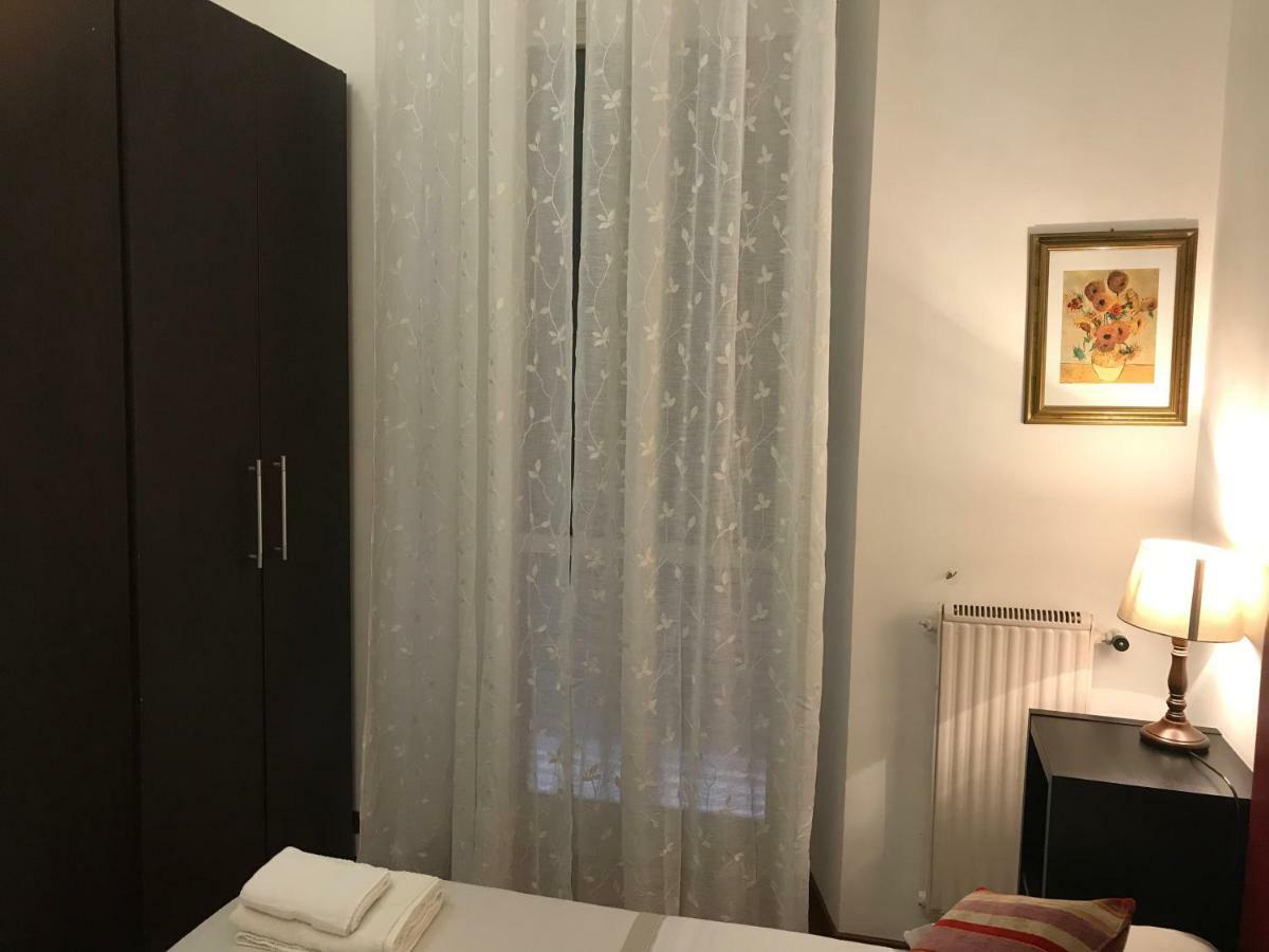 affittacamere sereno Roma Esterno foto