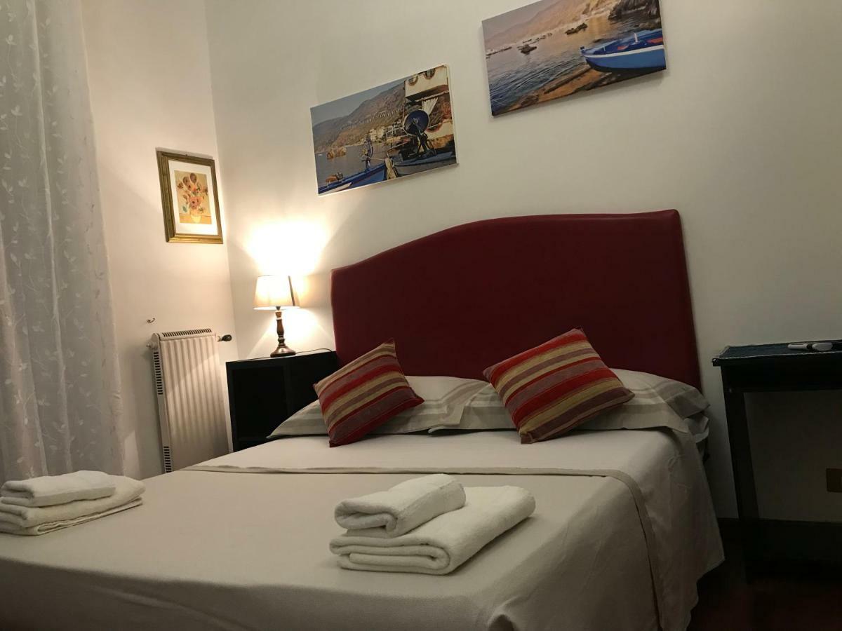 affittacamere sereno Roma Esterno foto