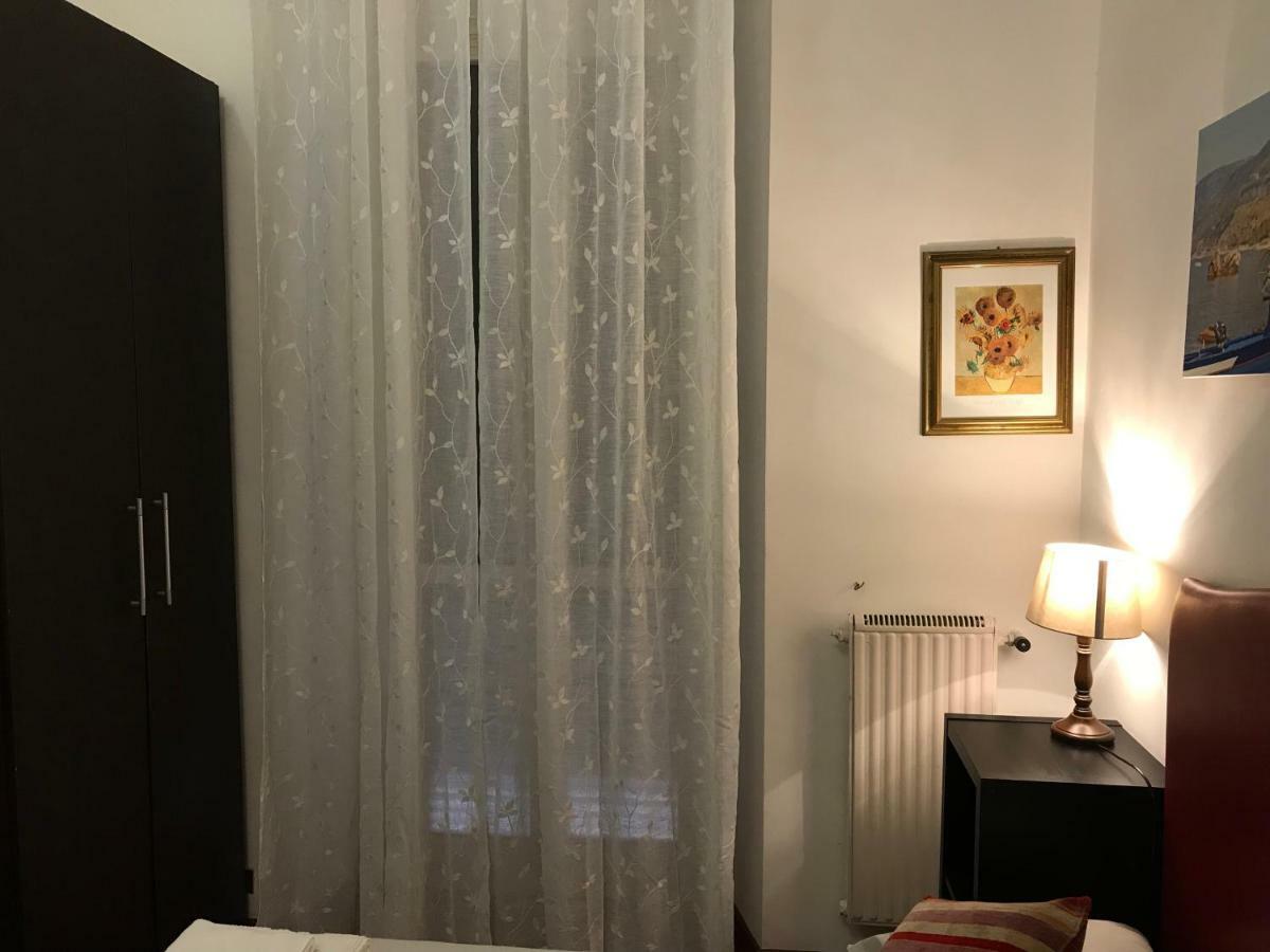 affittacamere sereno Roma Esterno foto