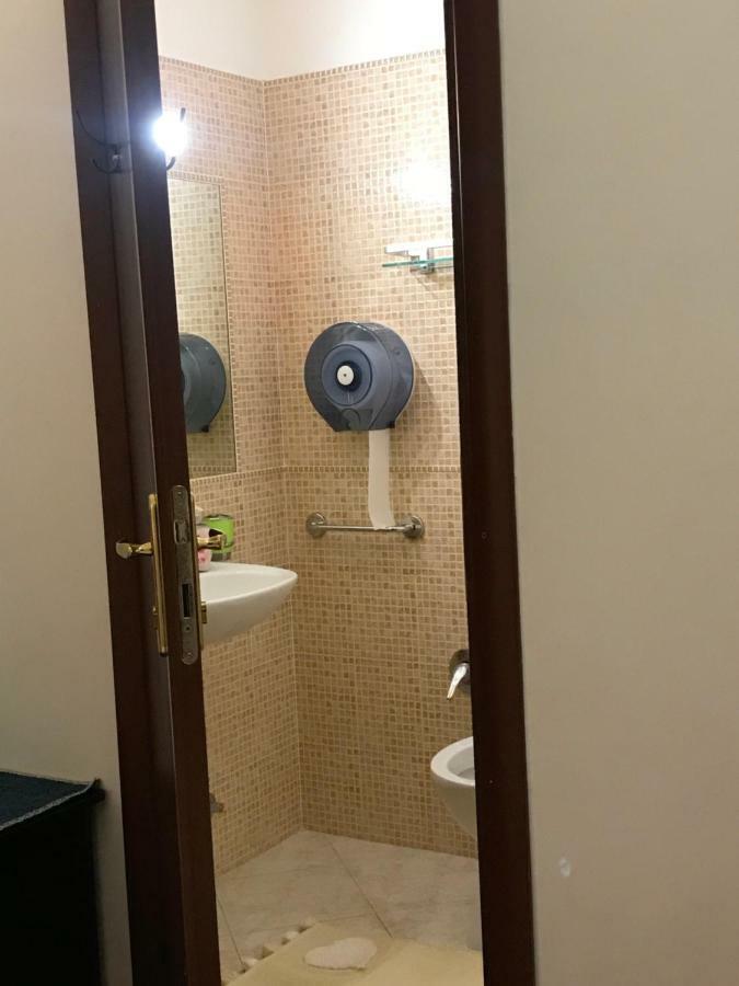 affittacamere sereno Roma Esterno foto