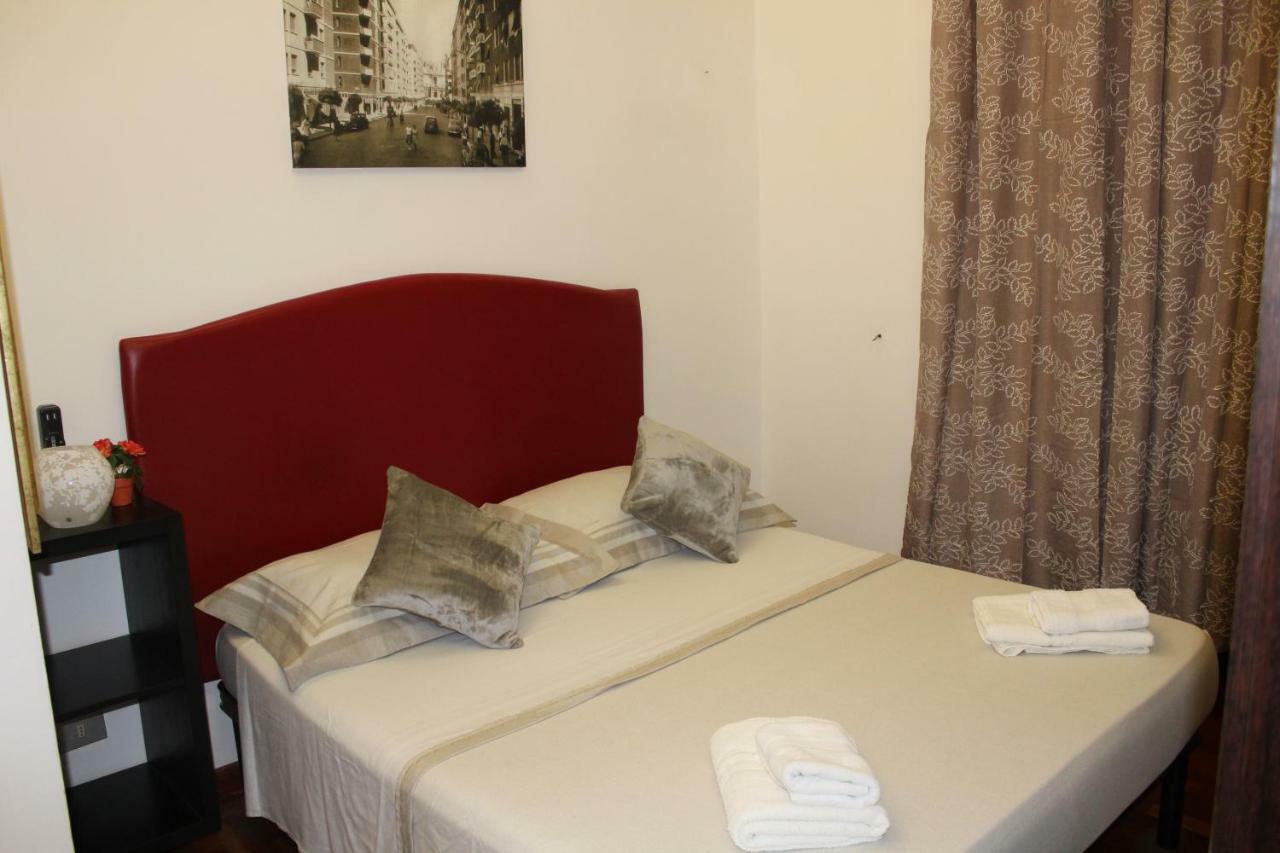 affittacamere sereno Roma Esterno foto