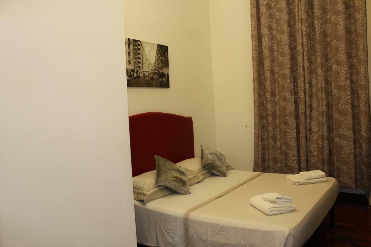 affittacamere sereno Roma Esterno foto