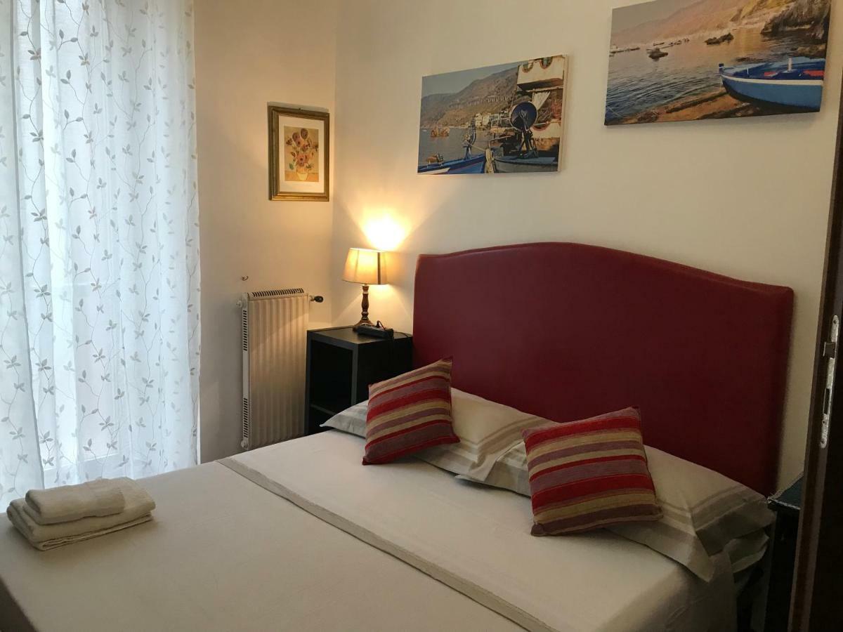 affittacamere sereno Roma Esterno foto