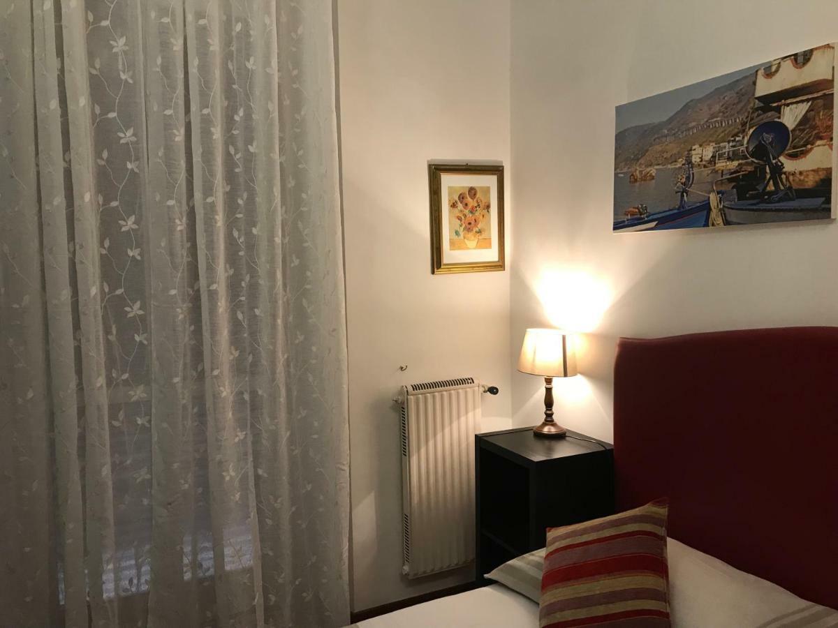 affittacamere sereno Roma Esterno foto