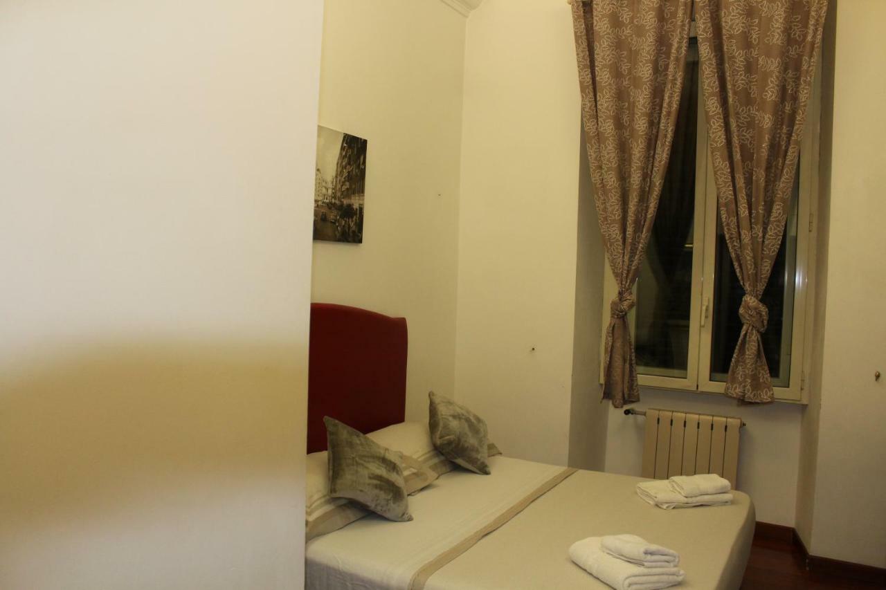 affittacamere sereno Roma Esterno foto