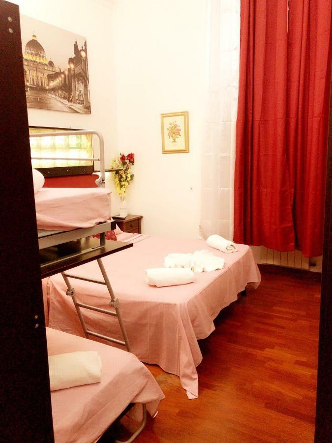 affittacamere sereno Roma Esterno foto