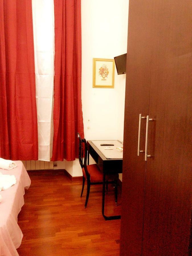 affittacamere sereno Roma Esterno foto